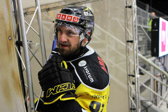 Västerås Marcus Söderkvist