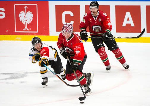 Kärpäts Joonas Komulainen