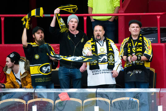 Kärpäts hejarklack