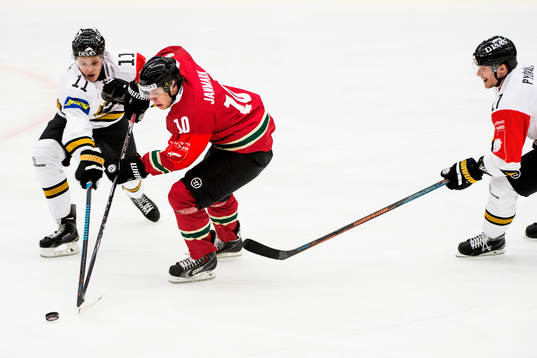Kärpäts Markus Nutivaara