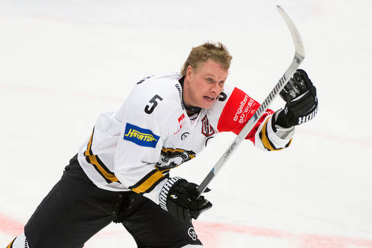 Kärpäts Lasse Kukkonen