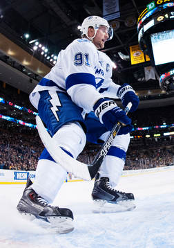 Tampa Bays Steven Stamkos