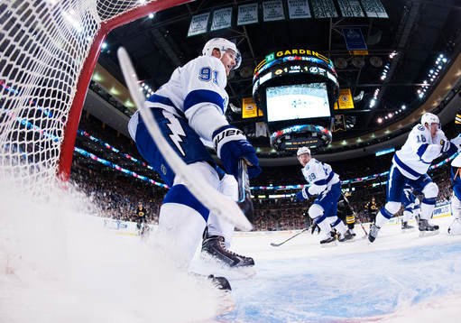 Tampa Bays Steven Stamkos