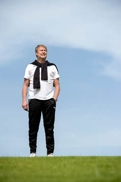 Åge Hareide, tränare Malmö