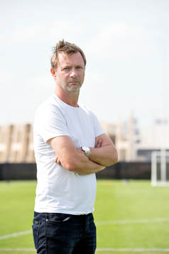 Peter Gerhardsson, Häcken