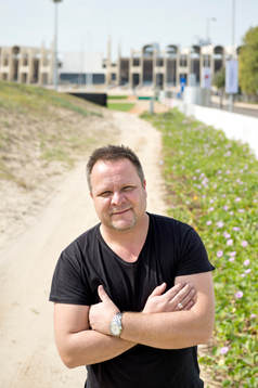 Roar Hansen, tränare Åtvidaberg