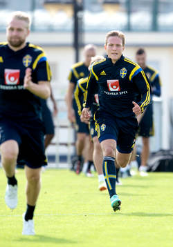 Sveriges Ludwig Augustinsson