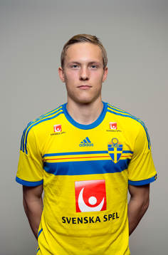 Sveriges Ludwig Augustinsson