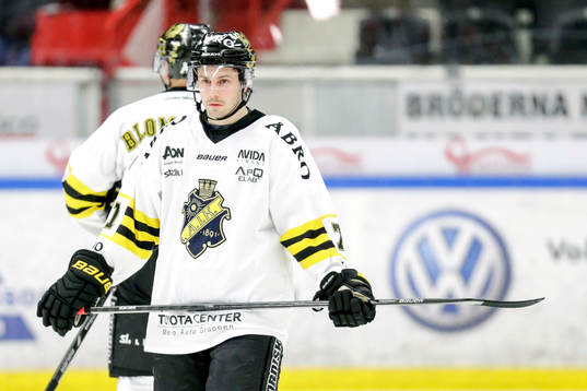 s Daniel Olsson Trkulja deppar