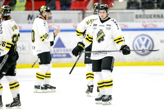 s Daniel Olsson Trkulja deppar
