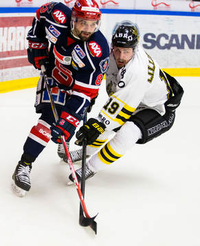 s David Lillieström Karlsson