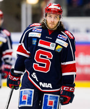 Södertäljes Erik Lindhagen