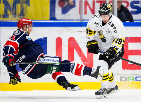s David Lillieström Karlsson