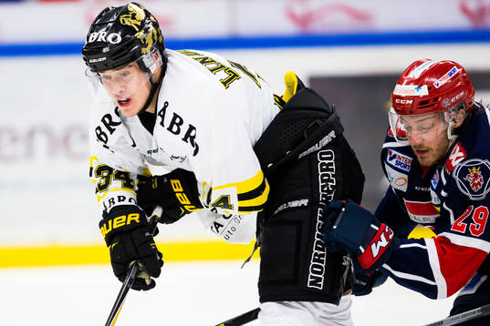 s Michael Lindqvist och Södertäljes Erik Lindhagen