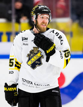 s Nils Bäckström