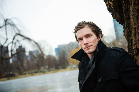Loui Eriksson, ishockeyspelare i NHL-laget Boston Bruins