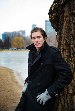 Loui Eriksson, ishockeyspelare i NHL-laget Boston Bruins