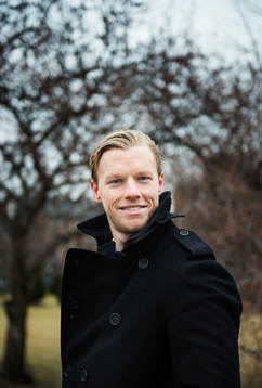 Carl Söderberg, ishockeyspelare i NHL-laget Boston Bruins