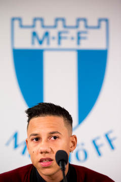 Tobias Sana