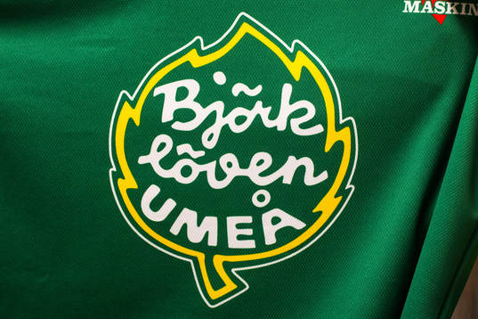 Björklövens logga