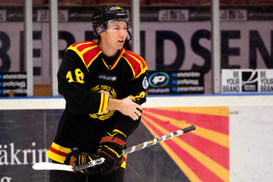 s materialförvaltare Karl-Göran ”Noppa” Erixon avlidit
