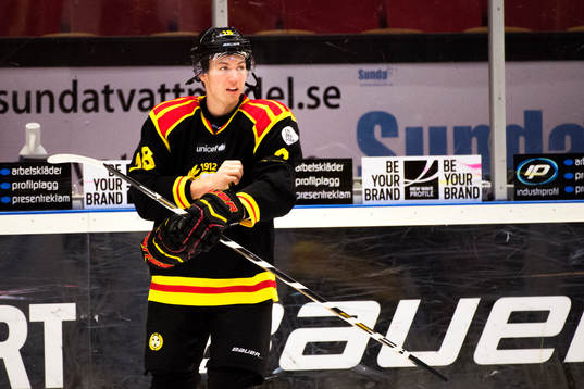 s materialförvaltare Karl-Göran ”Noppa” Erixon avlidit