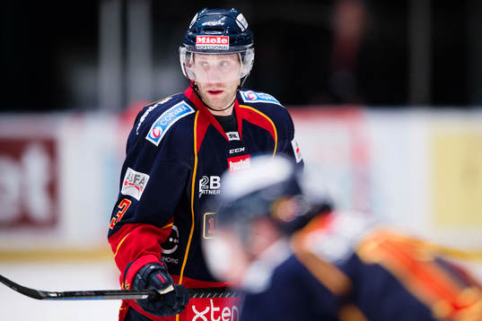 Djurgården Marcus Nilson