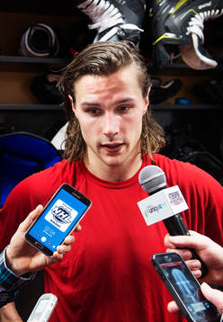Ottawas Erik Karlsson