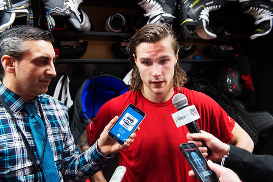 Ottawas Erik Karlsson