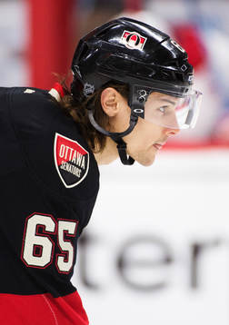 Ottawas Erik Karlsson