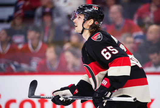 Ottawas Erik Karlsson