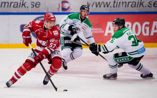 Timrås Anton Wedin