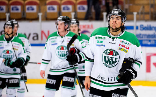 Rögles Alen Bibic deppar
