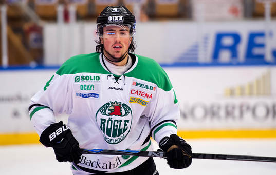 Rögles Alen Bibic