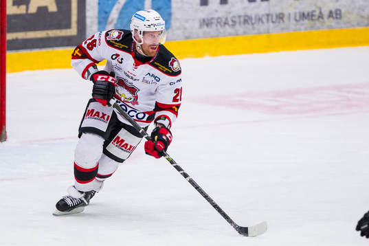 Malmös Jens Olsson