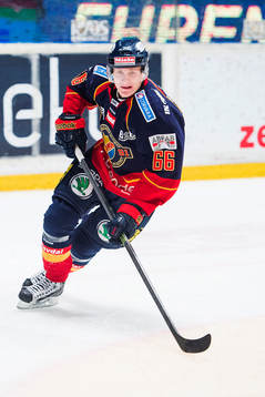 Djurgården Marcus Sörensen