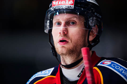 Djurgården Michael Holmqvist
