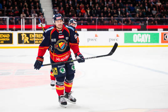 Djurgården Tobias Hage