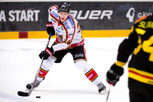 Luleås Peter Cehlarik