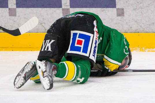 Björklövens Tommy Wargh