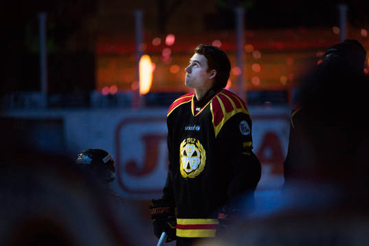 Brynäs Christian Djoos