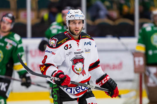 Malmös Tony Romano