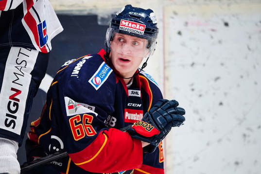 Djurgården Marcus Sörensen