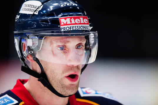 Djurgården Marcus Nilson