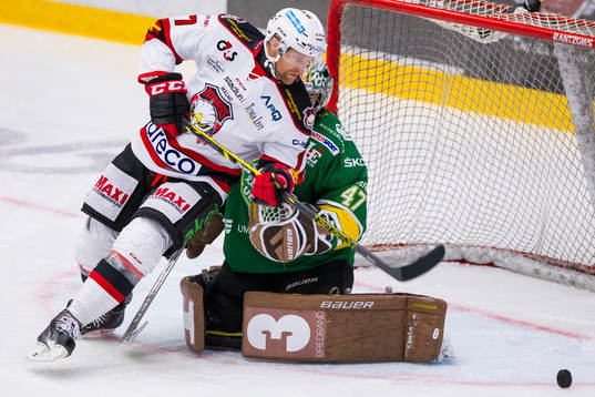 Malmös Mathias Tjärnqvist