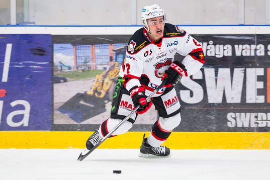 Malmös Nils Andersson
