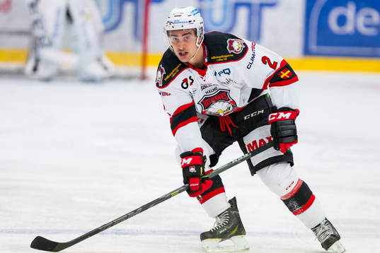 Malmös Nils Andersson