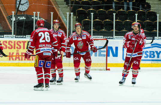 Modos Samuel Påhlsson Albin Carlson Per-Åge Skröder