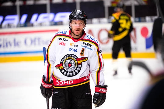 Luleås Karl Fabricius