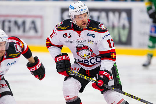 Malmös Mathias Tjärnqvist